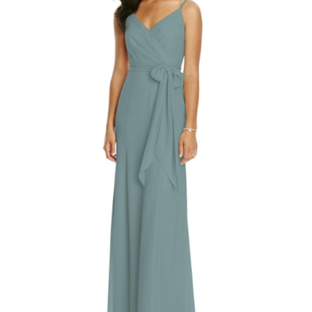Social Bridesmaids Dress Style 8181 Icelandic